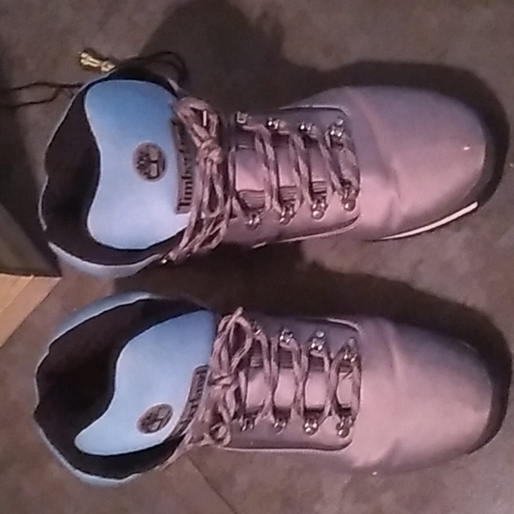 Timberland - Picture 3 of 3